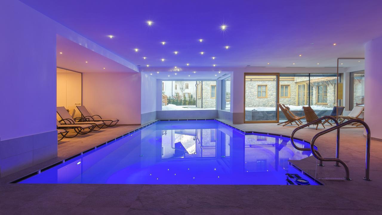 Bio Agritur Le Millemele Villa Spormaggiore Eksteriør billede