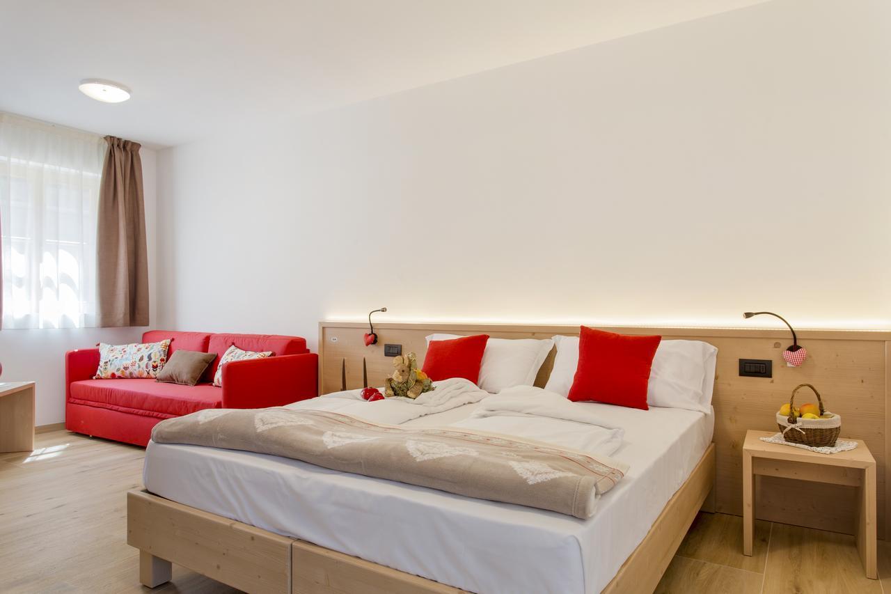 Bio Agritur Le Millemele Villa Spormaggiore Eksteriør billede