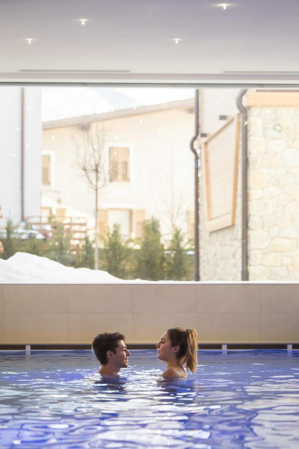 Bio Agritur Le Millemele Villa Spormaggiore Eksteriør billede