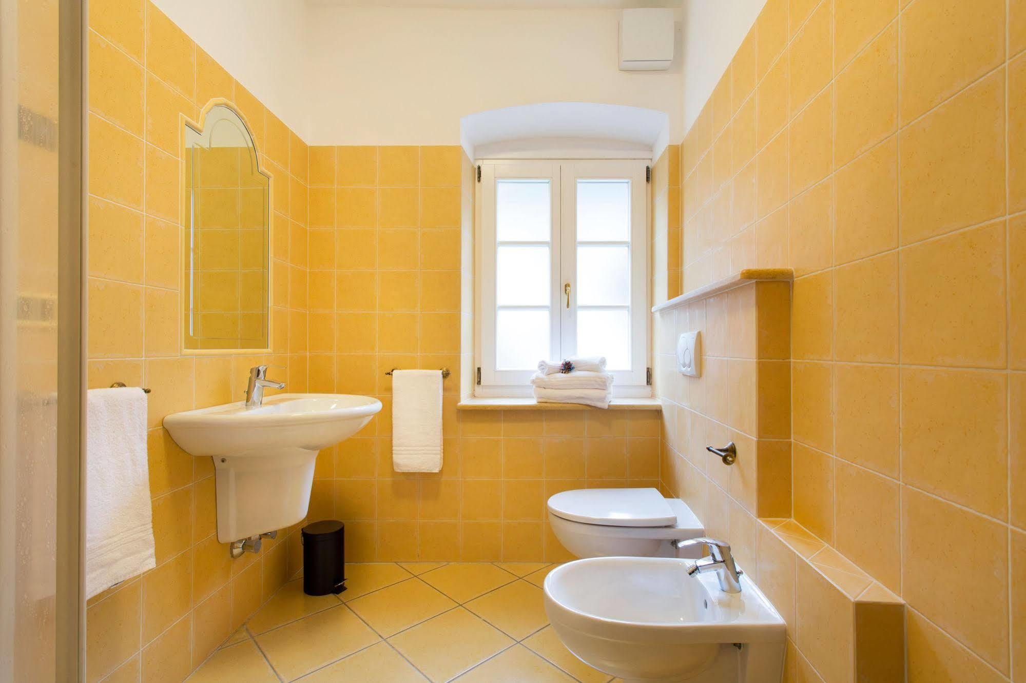 Bio Agritur Le Millemele Villa Spormaggiore Eksteriør billede