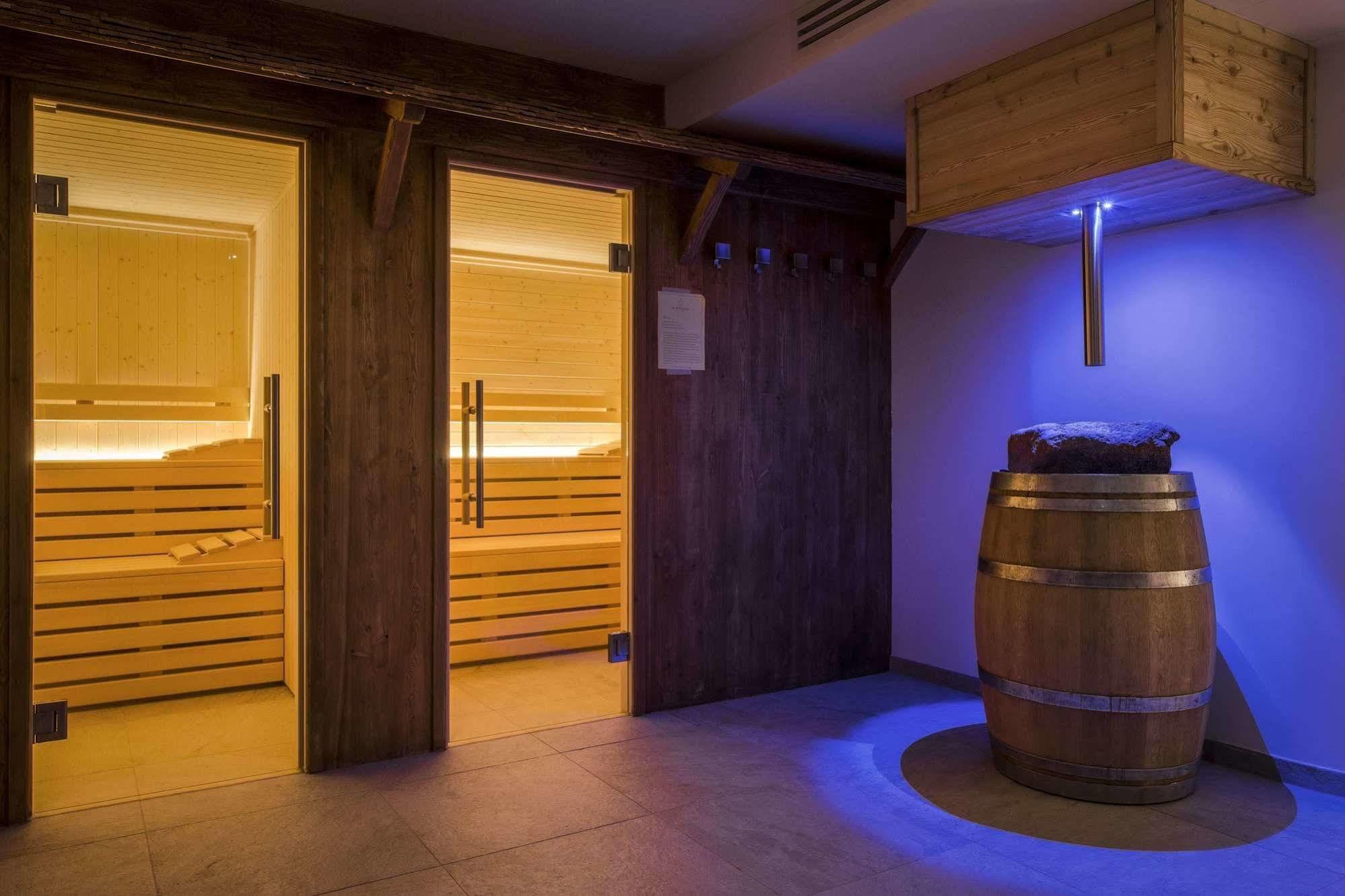 Bio Agritur Le Millemele Villa Spormaggiore Eksteriør billede